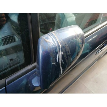 hyundai trajet (fo) del año 2006