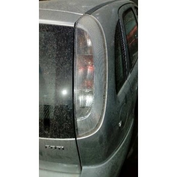 opel corsa c del año 2005