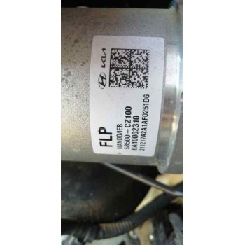 Recambio de abs para hyundai tucson 1.6 hybrid 4x4 referencia OEM IAM 58500CZ100 a5000222ahh 