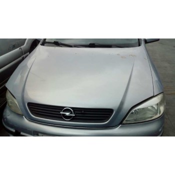 opel astra g berlina del año 2002
