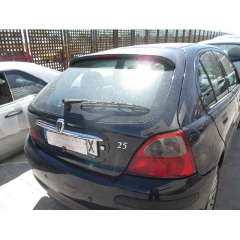 mg serie 25 (rf) del año 2003