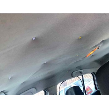 renault megane ii berlina 5p del año 2007