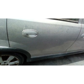 opel corsa c del año 2005