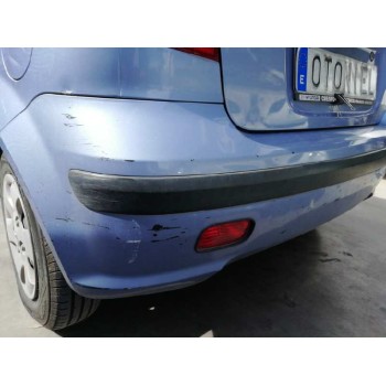 hyundai getz (tb) del año 2003