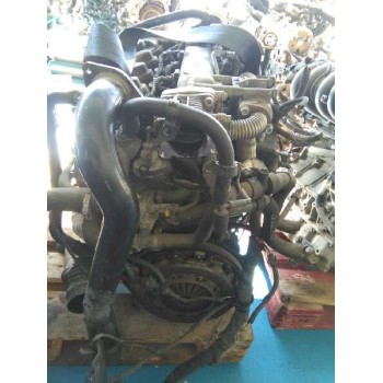 Recambio de motor completo para fiat stilo (192) 1.9 jtd 80 referencia OEM IAM   