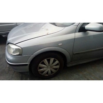 opel astra g berlina del año 2002