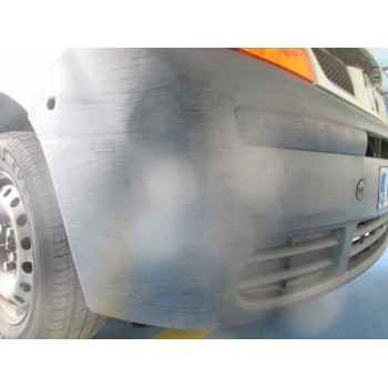 renault trafic caja cerrada (ab 4.01) del año 2002