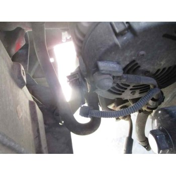 seat arosa (6h1) del año 1999