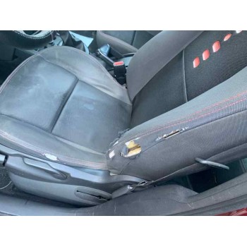 renault megane ii berlina 5p del año 2007