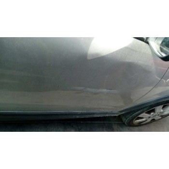 opel corsa c del año 2005