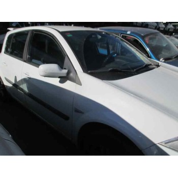 renault megane ii berlina 5p del año 2004