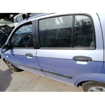 hyundai getz (tb) del año 2003