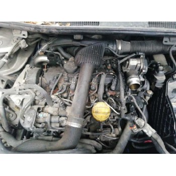 renault megane iii sport tourer del año 2013