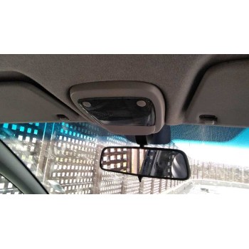 opel meriva del año 2005