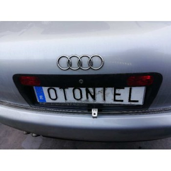 audi a6 berlina (4b2) del año 2001