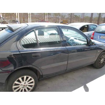 mg serie 25 (rf) del año 2003