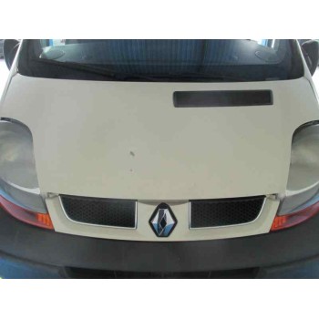 renault trafic caja cerrada (ab 4.01) del año 2002