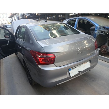 citroën c-elysee (dd_) del año 2018