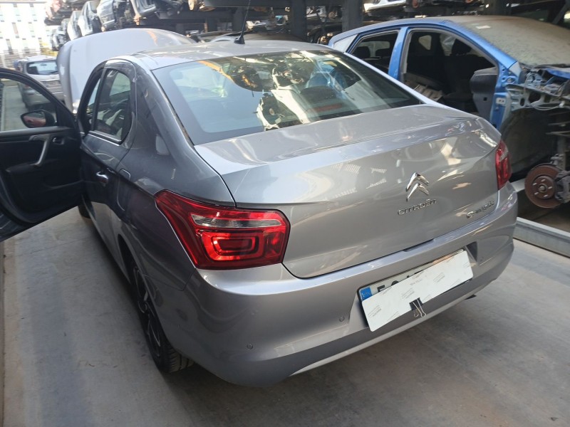 CITROËN C-ELYSEE (DD_)