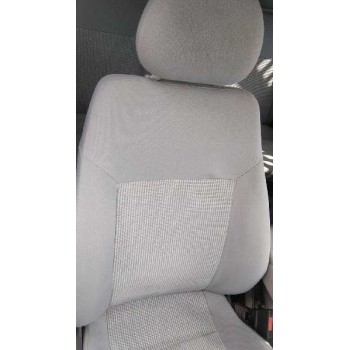 opel meriva del año 2005