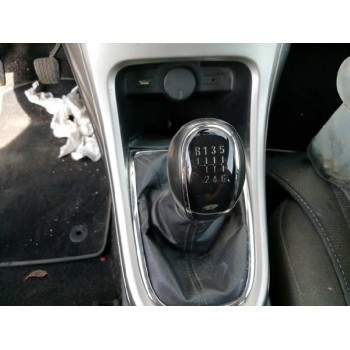 opel astra j lim. del año 2011