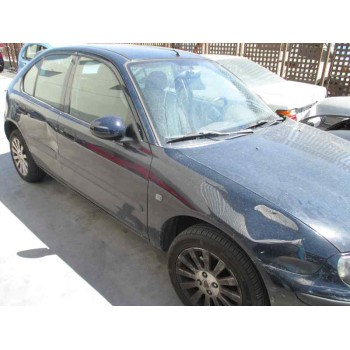 mg serie 25 (rf) del año 2003