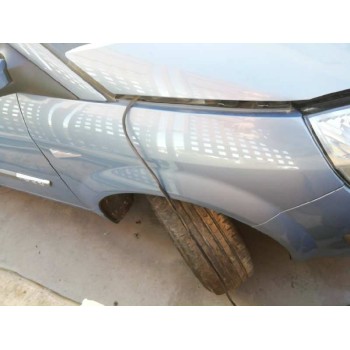 renault grand scenic del año 2004