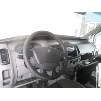 renault trafic caja cerrada (ab 4.01) del año 2002