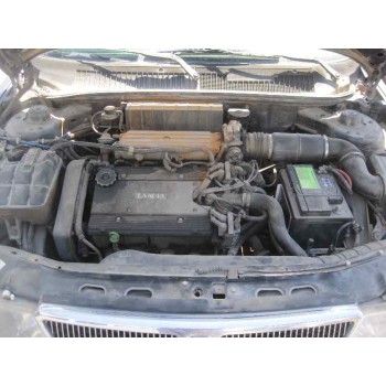 lancia dedra berl. del año 1995