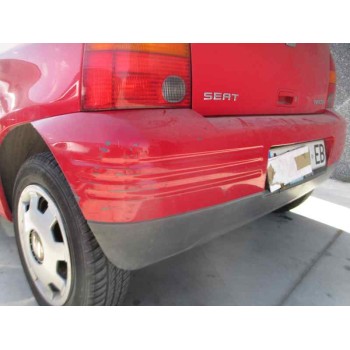 seat arosa (6h1) del año 1999