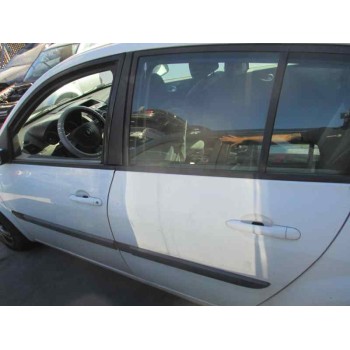 renault megane ii berlina 5p del año 2004