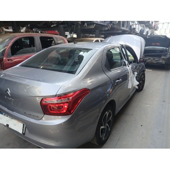 citroën c-elysee (dd_) del año 2018