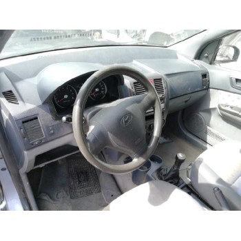 hyundai getz (tb) del año 2003