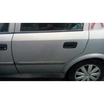 opel astra g berlina del año 2002