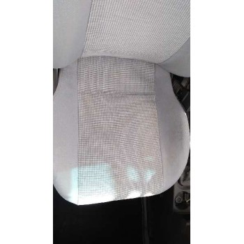 opel meriva del año 2005