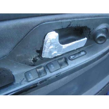 seat ibiza (6k1) del año 1999