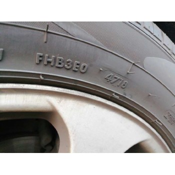 audi a6 berlina (4b2) del año 2001