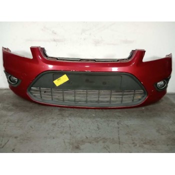 Recambio de paragolpes delantero para ford focus turnier (cb4) trend referencia OEM IAM   
