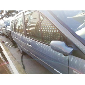 renault grand scenic del año 2004
