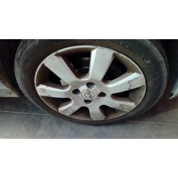 opel corsa c del año 2005