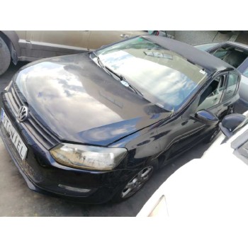 volkswagen polo (6r1) del año 2010