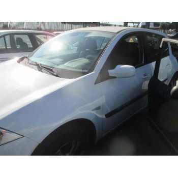 renault megane ii berlina 5p del año 2004