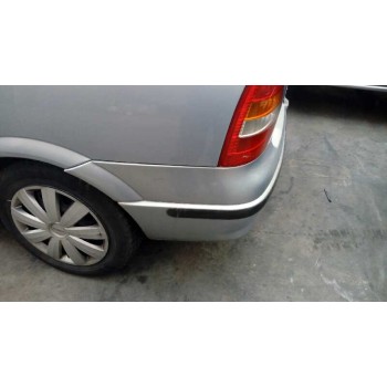 opel astra g berlina del año 2002