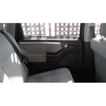 opel meriva del año 2005