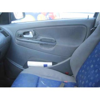 seat ibiza (6k1) del año 1999