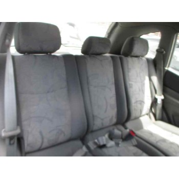 daewoo tacuma del año 2002