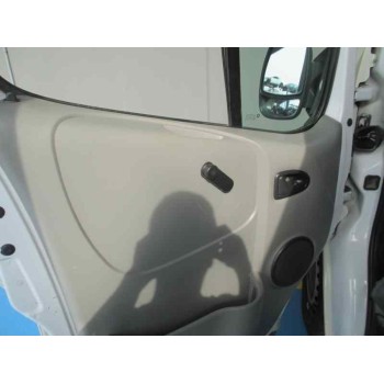 renault trafic caja cerrada (ab 4.01) del año 2002