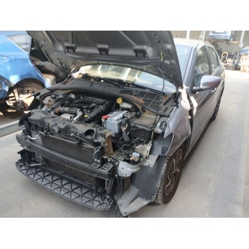 citroën c-elysee (dd_) del año 2018