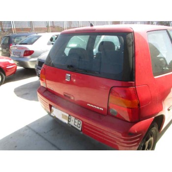 seat arosa (6h1) del año 1999