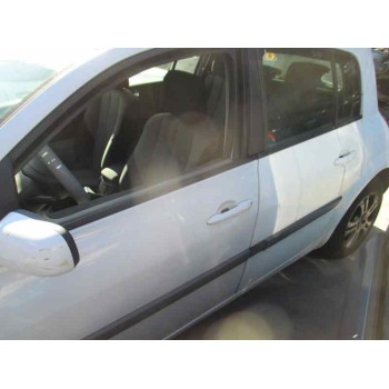 renault megane ii berlina 5p del año 2004